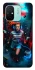 Чохол на Xiaomi Redmi 12C / Poco C55 Stranger Things ver.44 фото 1 з 1