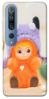 Чехол на Xiaomi Mi 10 / Mi 10 Pro Wakuku ver.5 фото 1 из 1