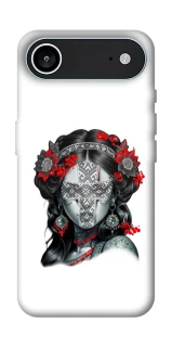 Чехол на Apple iPhone 17 Air (6.5") Мотанка Оберег фото 1 из 1