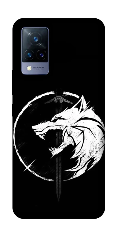 Чехол на Vivo V21 Школа Волка фото 1 из 1