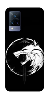 Чехол на Vivo V21 Школа Волка фото 1 из 1