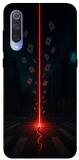 Чохол на Xiaomi Mi 9 Alice in Borderland ver.5 фото 1 з 1