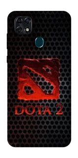 Чохол на ZTE Blade 20 Smart Dota 2 фото 1 з 1