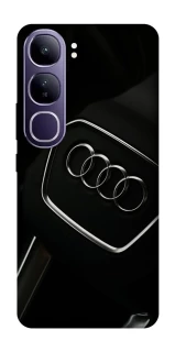 Чехол на Vivo Y300 AUDI фото 1 из 1