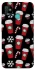 Чехол на TECNO POP 5 Новогодний v40 фото 1 из 1