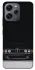 Чохол на Xiaomi Redmi 12 BMW v17 фото 1 з 1