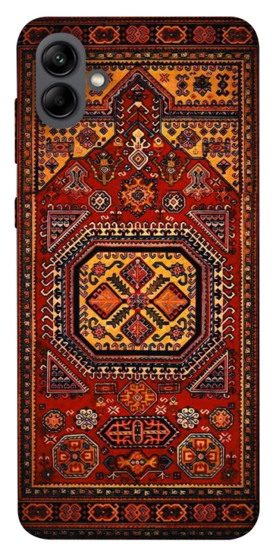 Чохол на Samsung Galaxy A04 Килим v1 фото 1 з 1