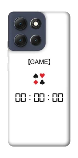 Чохол на Motorola Moto G86 Alice in Borderland ver.3 фото 1 з 1