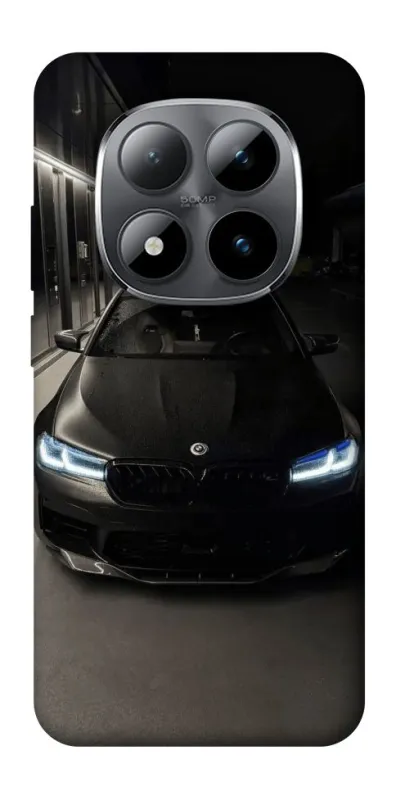 Чехол на Xiaomi Redmi Note 15 Pro 5G BMW v45 фото 1 из 1