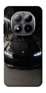 Чехол на Xiaomi Redmi Note 15 Pro 5G BMW v45 фото 1 из 1