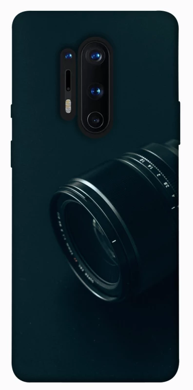 Чохол на OnePlus 8 Pro Лінза фото 1 з 1