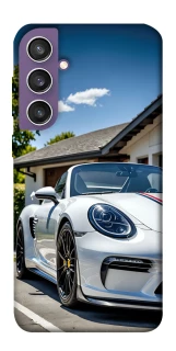 Чохол на Samsung Galaxy S23 FE Sport porsche фото 1 з 1
