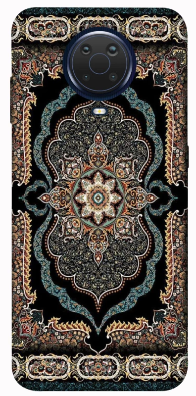 Чехол на Nokia G20 / G10 / 6.3 Килим v6 фото 1 из 1