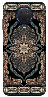 Чохол на Nokia G20 / G10 / 6.3 Килим v6 фото 1 з 1