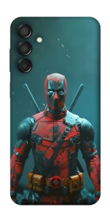 Чохол на Samsung Galaxy M15 5G Deadpool v3 фото 1 з 1
