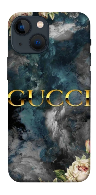 Чохол на Apple iPhone 13 mini (5.4") Gucci ver.7 фото 1 з 1