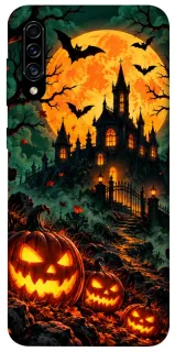 Чехол на Samsung Galaxy A50 (A505F) / A50s / A30s Halloween v14 фото 1 из 1