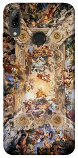 Чехол на Huawei P Smart (2019) Искусство фото 1 из 1