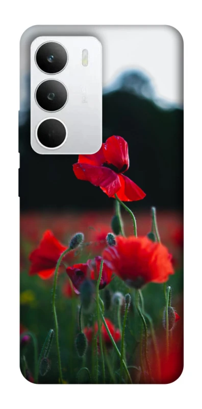 Чохол на Realme C71 Мак фото 1 з 1