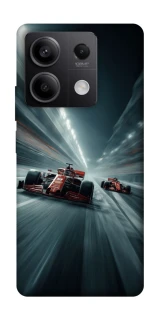 Чохол на Xiaomi Redmi Note 13 5G F-1 ver.5 фото 1 з 1