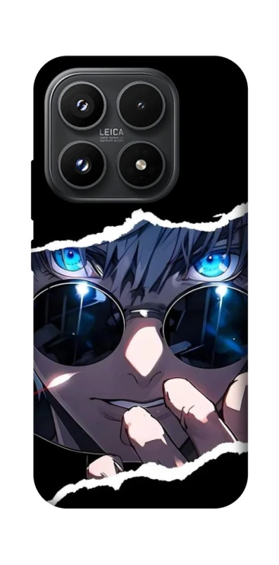 Чохол на Xiaomi 17 Satoru Goja фото 1 з 1