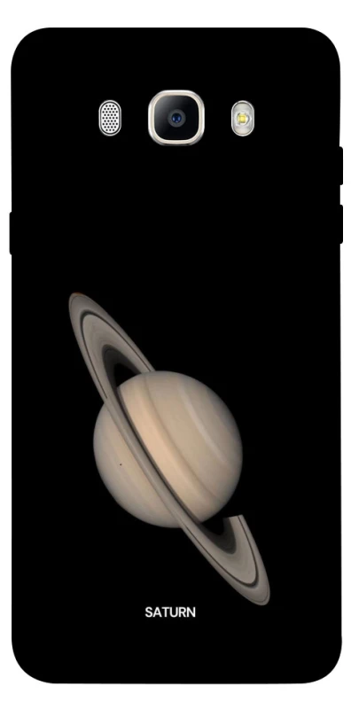 Чохол на Samsung J710F Galaxy J7 (2016) Saturn фото 1 з 1