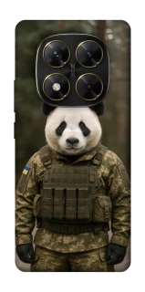 Чехол на Xiaomi Poco X7 Панда защитник фото 1 из 1