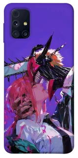 Чехол на Samsung Galaxy M31s Makima фото 1 из 1