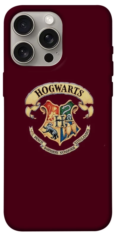 Чохол Harry Potter v7 фото 1 з 1