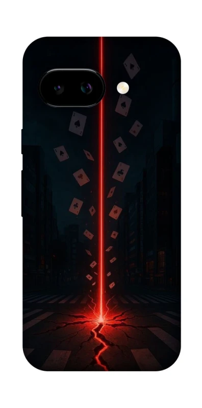 Чехол на Google Pixel 9a Alice in Borderland ver.5 фото 1 из 1