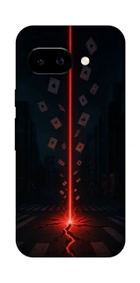 Чехол на Google Pixel 9a Alice in Borderland ver.5 фото 1 Чехол на Google Pixel 9a Alice in Borderland ver.5 фото 1 из 1