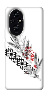 Чохол на Honor 200 Батьківщина фото 1 з 1