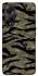 Чехол на Oppo A58 4G Camouflage v23 фото 1 из 1