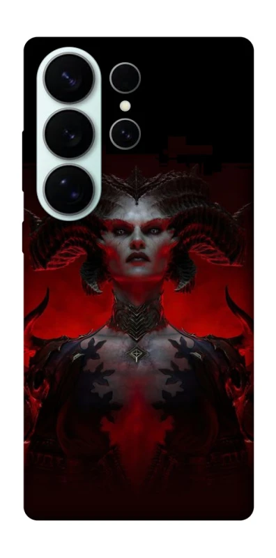 Чохол на Samsung Galaxy S26 Ultra Lilith фото 1 з 1