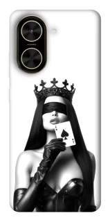 Чехол на Xiaomi Poco C71 Dark Queen фото 1 Чехол на Xiaomi Poco C71 Dark Queen фото 1 из 1