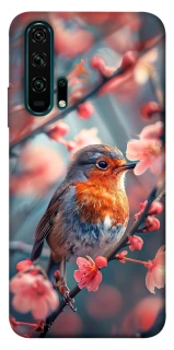 Чохол на Huawei Honor 20 Pro Birdie фото 1 з 1