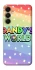Чохол на Samsung Galaxy A17 4G/5G Dandysworld rainbow stars фото 1 з 1