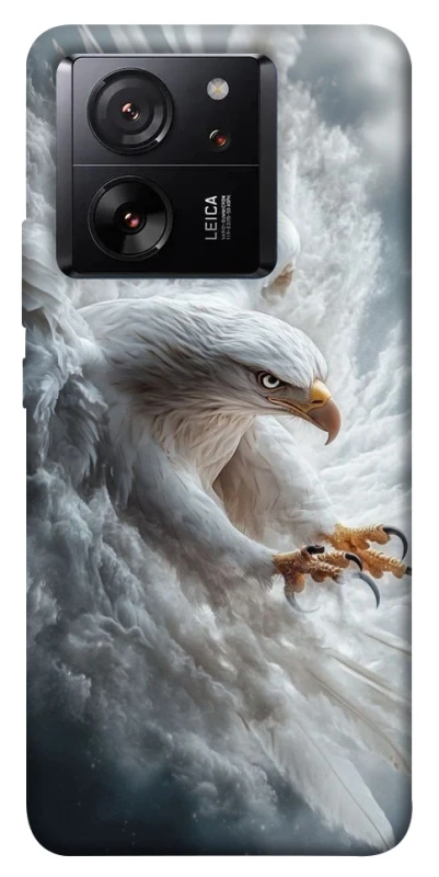 Чехол на Xiaomi 13T Pro eagle фото 1 из 1