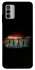 Чохол на Nokia G42 Stranger Things ver.7 фото 1 з 1