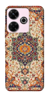 Чохол на Xiaomi Redmi 13 4G Килим v10 фото 1 з 1