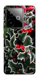 Чехол на Realme GT 7T Новогодний v32 фото 1 из 1