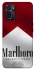 Чохол на Oppo A76 4G Marlboro фото 1 з 1