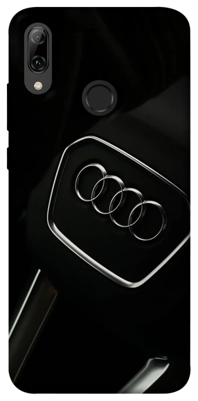 Чехол на Huawei P Smart (2019) AUDI фото 1 из 1