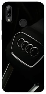 Чохол на Huawei P Smart (2019) AUDI фото 1 з 1