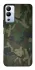 Чехол на Infinix Hot 12i camouflage v1 фото 1 из 1