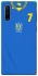 Чохол на Samsung Galaxy Note 10 UA-Football ver.4 фото 1 з 1