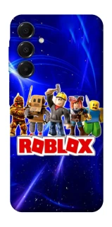 Чохол на Samsung Galaxy A16 4G/5G Roblox aesthetics фото 1 з 1