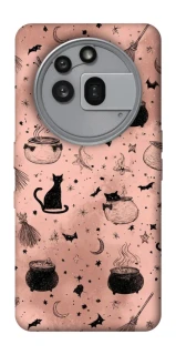 Чехол на Nothing Phone (3a) Pro Halloween Style ver.2 фото 1 из 1