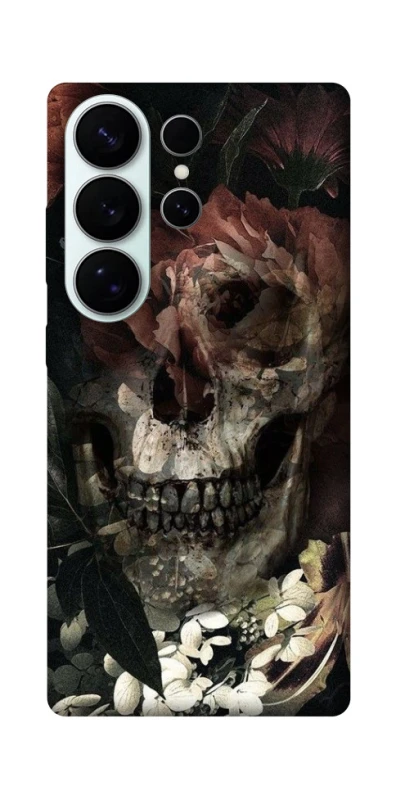 Чохол на Samsung Galaxy S26 Pro Romantic Halloween ver.1 фото 1 з 1