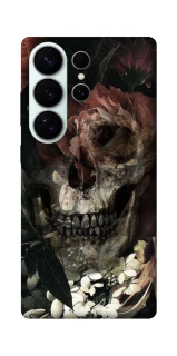 Чехол на Samsung Galaxy S26 Romantic Halloween ver.1 фото 1 из 1